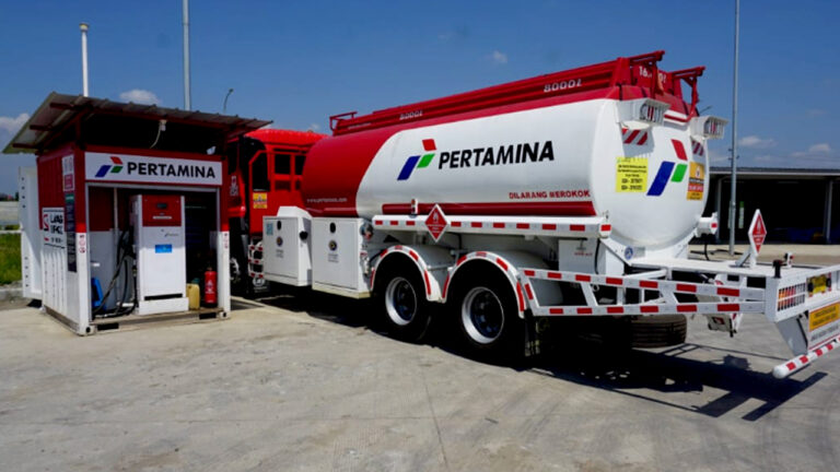 Pertamina Amankan Stok BBM dan LPG di Jateng dan Yogyakarta