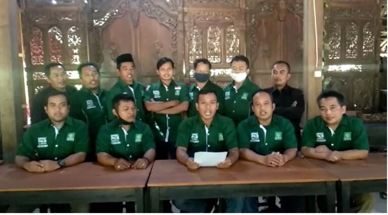 Pra Muscab DPC PKB Sleman