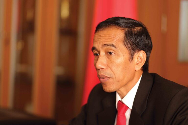 Jokowi Minta Publik Hentikan Perdebatan Soal Impor Beras