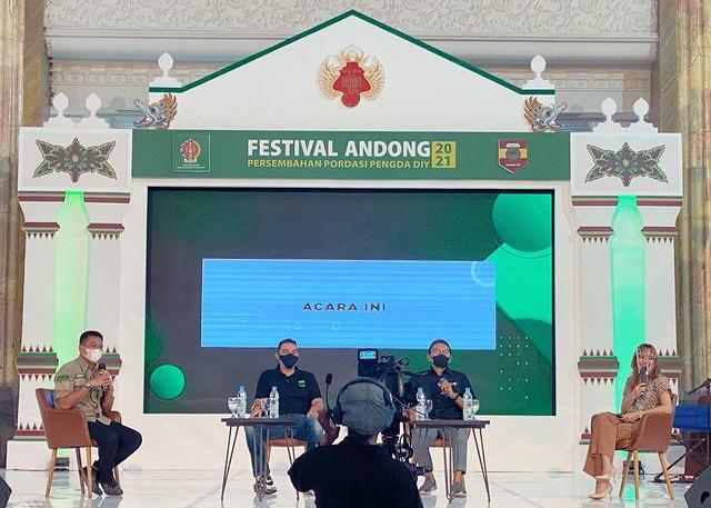 Resmi dibuka Hari Ini, Festival Andong 2021 Menjadi Opsi Baru Menghabiskan Akhir Pekan Masyarakat