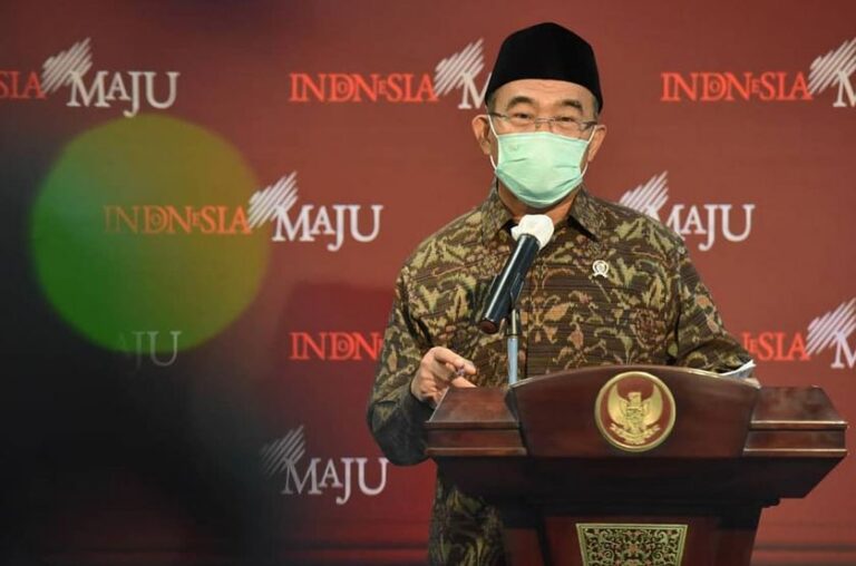 Imbau Masyarakat untuk tidak Mudik, PP Muhammadiyah: Sebagai Bentuk Ikhtiar Bangsa