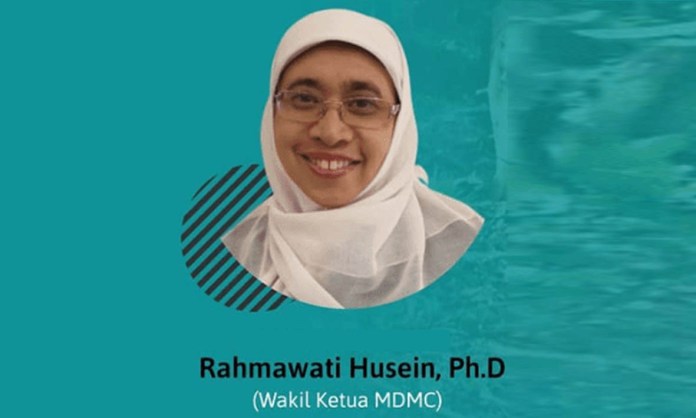 Rahmawati Husein: Perempuan Punya Peran Penting dalam Ekologis