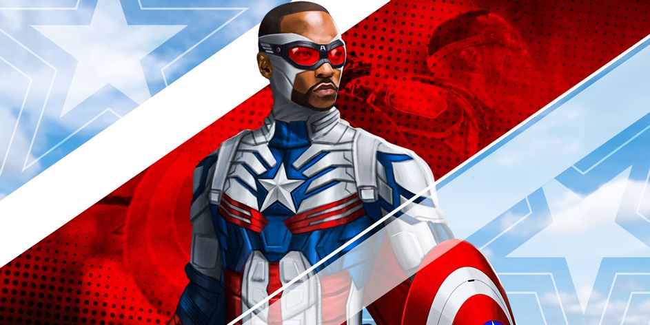 Mengenal Sosok Kapten Baru di Film Captain America 4