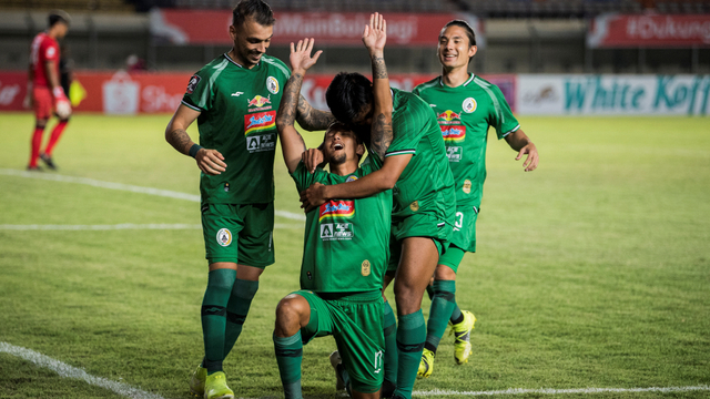 Keluar Sebagai Juara Grup, PSS Sleman Pastikan Lolos ke 8 Besar