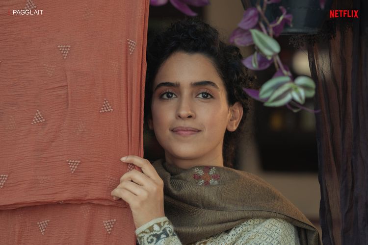 Melihat Potret Pergumulan Janda Muda di India Melalui Film Pagglait