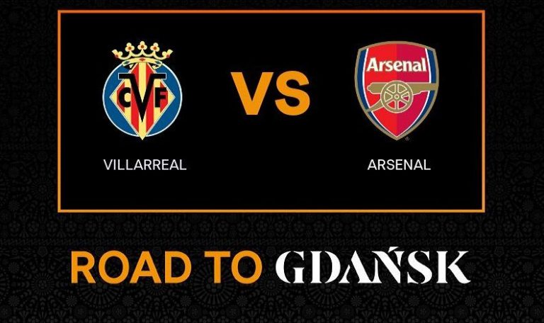 Link Live Streaming Liga Malam Jumat, Villareal vs Arsenal