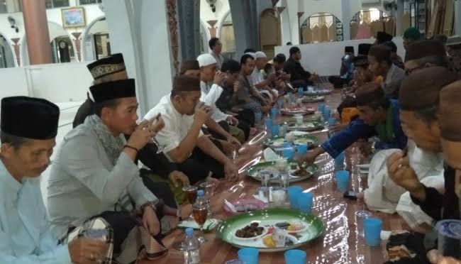 Pemkab Gunungkidul Tidak Membatasi Jam Operasional Tempat Hiburan Selama Bulan Ramadhan