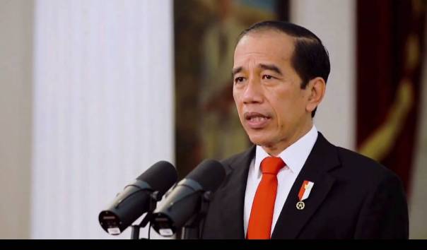 Peringati Hari Penyiaran Nasional, Jokowi Ajak Sebarkan Informasi yang Edukatif