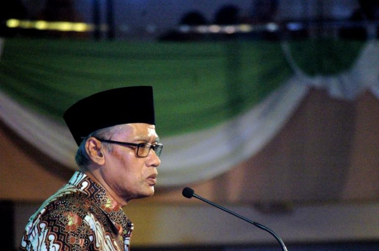Imbau Masyarakat untuk tidak Mudik, PP Muhammadiyah: Sebagai Bentuk Ikhtiar Bangsa