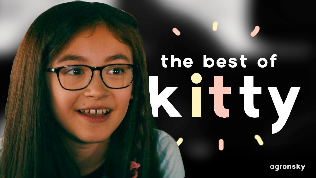 Netflix Kembangkan Karakter Kitty Song dari Serial To All The Boy jadi Spin-off Khusus