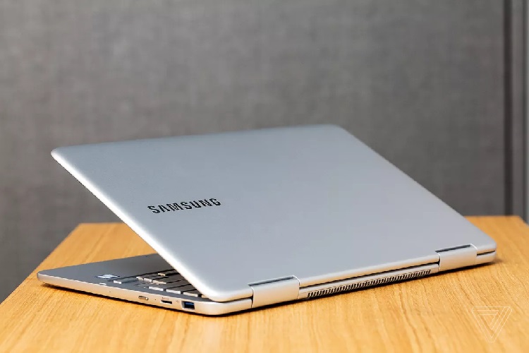 Luncurkan Laptop Terbaru, Samsung Perkenalkan 28 April Mendatang