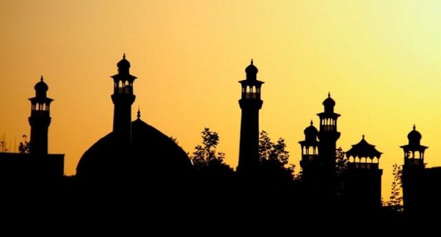 Berburu Buka Puasa Gratis? Ini Daftar Masjidnya
