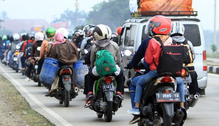 Sempat Simpang Siur, Mudik Resmi Dilarang Mulai 22 April 2021
