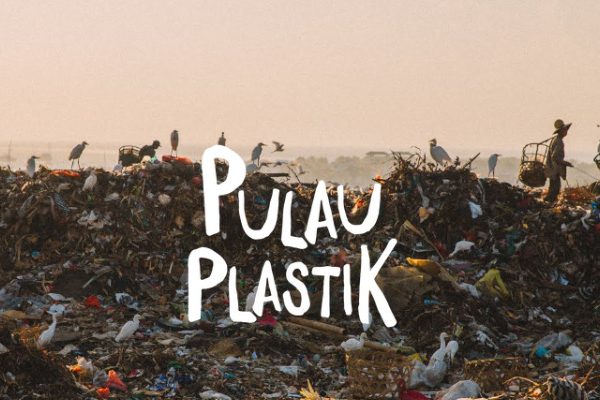 Pulau Plastik akan Masuki Bioskop, Cek Jadwalnya