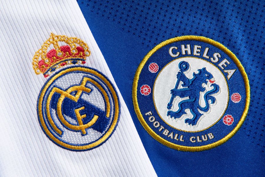 Real Madrid Hadapi Chelsea di Semi Final Liga Champions, Berikut Sejarah Singkat Pertemuan Kedua Tim