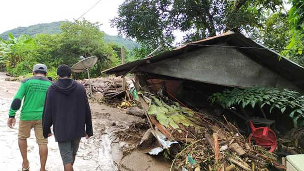 Optimalkan Pencarian Korban Siklon Tropis Seroja NTT, BNPB Catat 174 Orang Meninggal