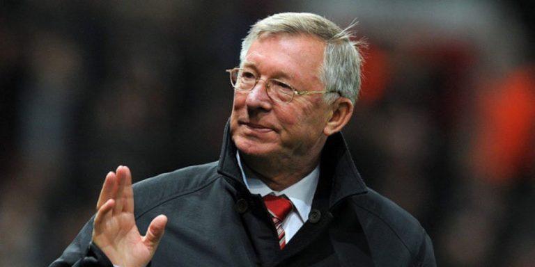 Mengenai ESL, Sir Alex Ferguson Mulai Angkat Bicara