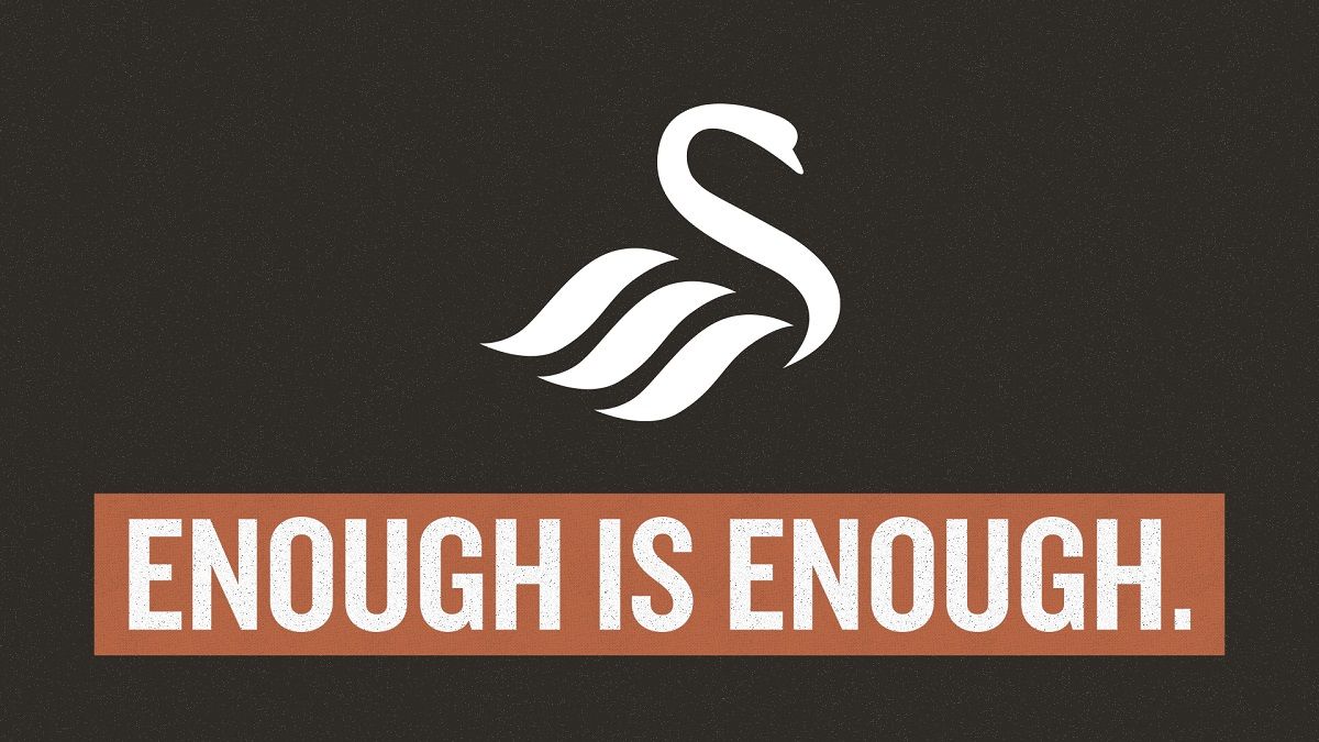 Dampak Rasisme dalam Sepakbola, Swansea Tutup Laman Instagramnya