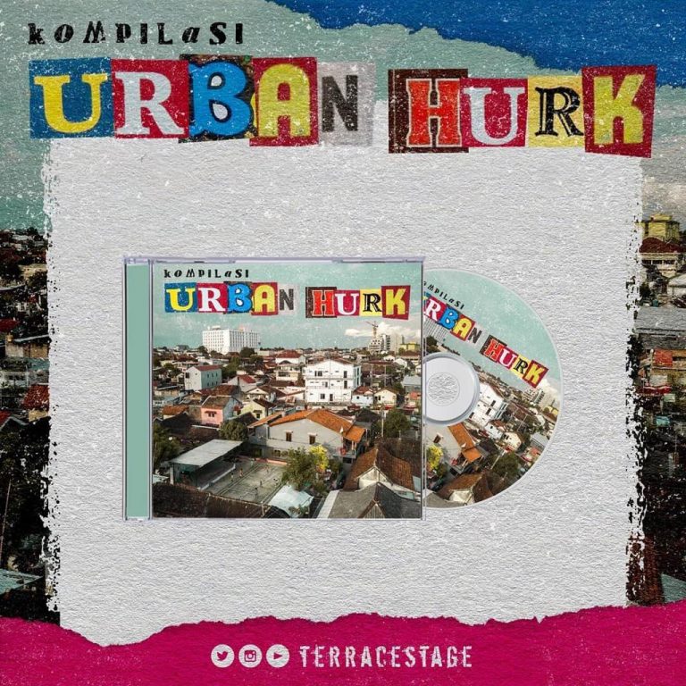 Urban Hurk, Upaya Menampilkan Problematika Masyarakat Yogyakarta