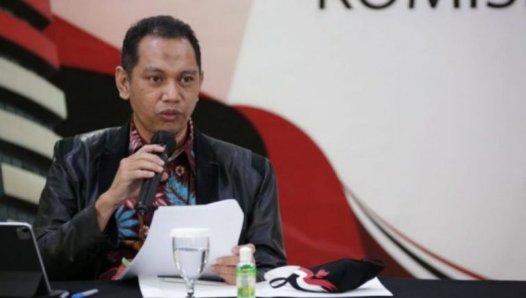 Nasib 75 Pegawainya Tak Jelas, Pimpinan KPK akan Lapor ke Presiden