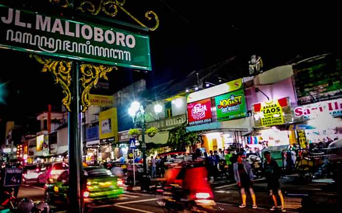 Setelah Viral di Medsos, Pedagang Malioboro Angkat Suara