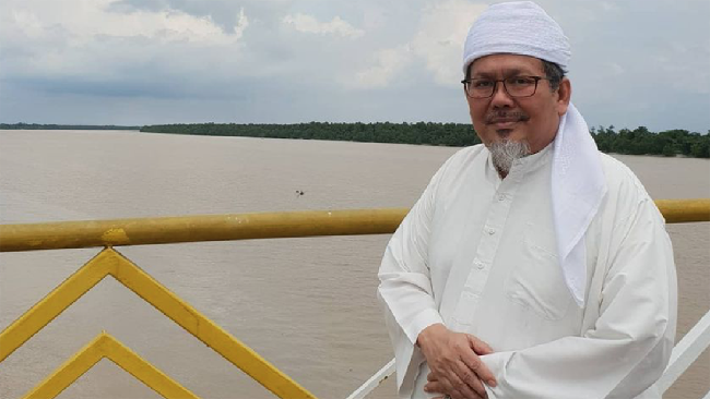 Ustadz Tengku Zulkarnain Wafat, Mahfud MD: Saya Sudah Rindu Lagi Kepadanya