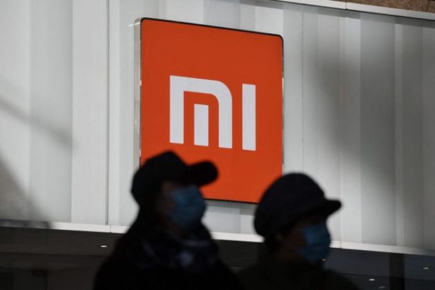 Xiaomi Sebut AS Telah Mencabut Larangan Sekuritas