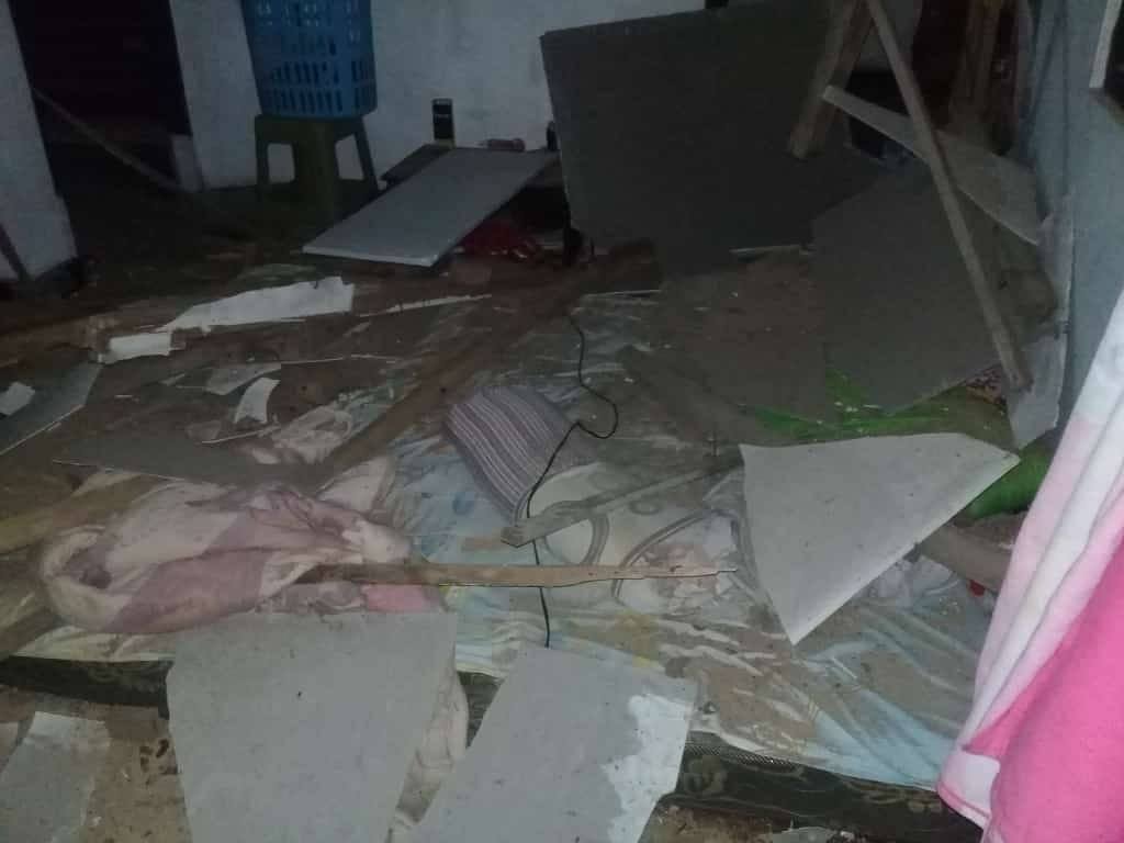 Gempa Guncang Yogyakarta, Terasa Hingga Pos Pemantauan Merapi