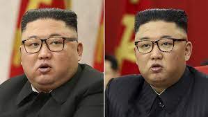 Kim Jong Un Terlihat Lebih Kurus, Bagaimana Kondisi Korea Utara ?