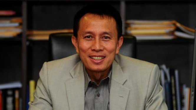 Hukuman Pinangki Berkurang, Mantan Ketua Komisi Yudisial : Lemahnya Komitmen Pemberantasan Korupsi di Indonesia