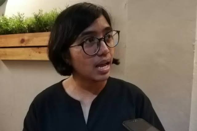 Asfinawati : YLBHI Siapkan Pendampingan Untuk BEM UI