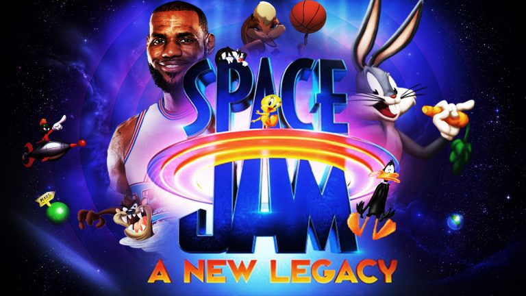 Film Space Jam 2 Ditaksir Mengantongi Pendapatan Sebesar US$20 juta