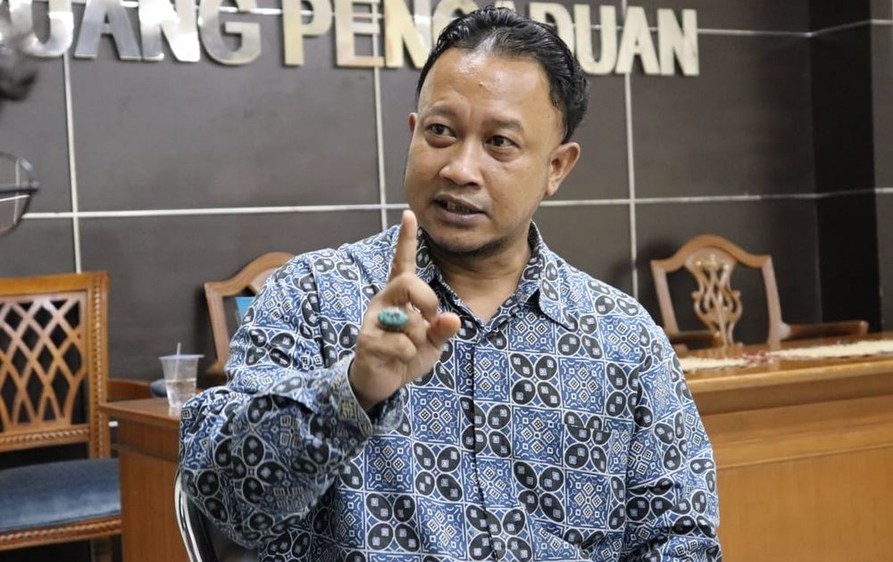 Komnas HAM Targetkan Laporan Penyidikan TWK Selesai Akhir Juli 2021