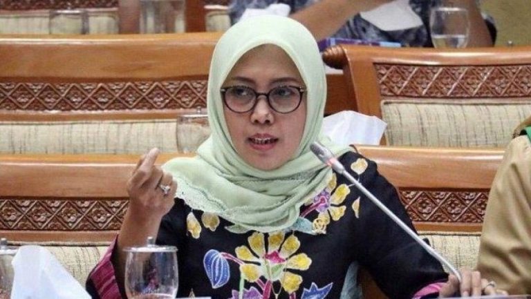 Anggota DPR RI Sesalkan Kebijakan Kemenkes Soal Komersialisasi Vaksin Gotong Royong