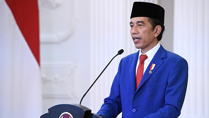 Jokowi Sebut PPKM Darurat Lebih Ketat daripada yang Selama Ini Berlaku