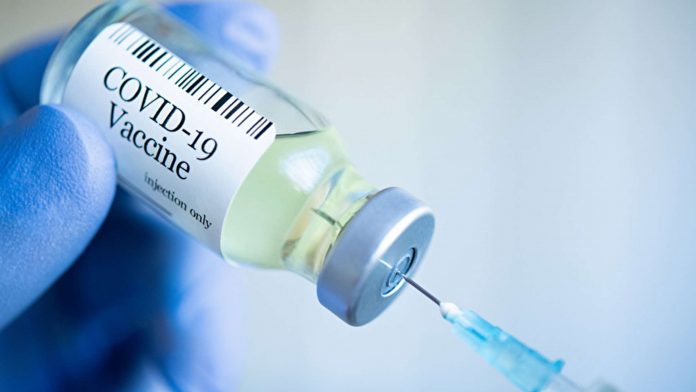 Vaksin dalam mencegah Covid-19