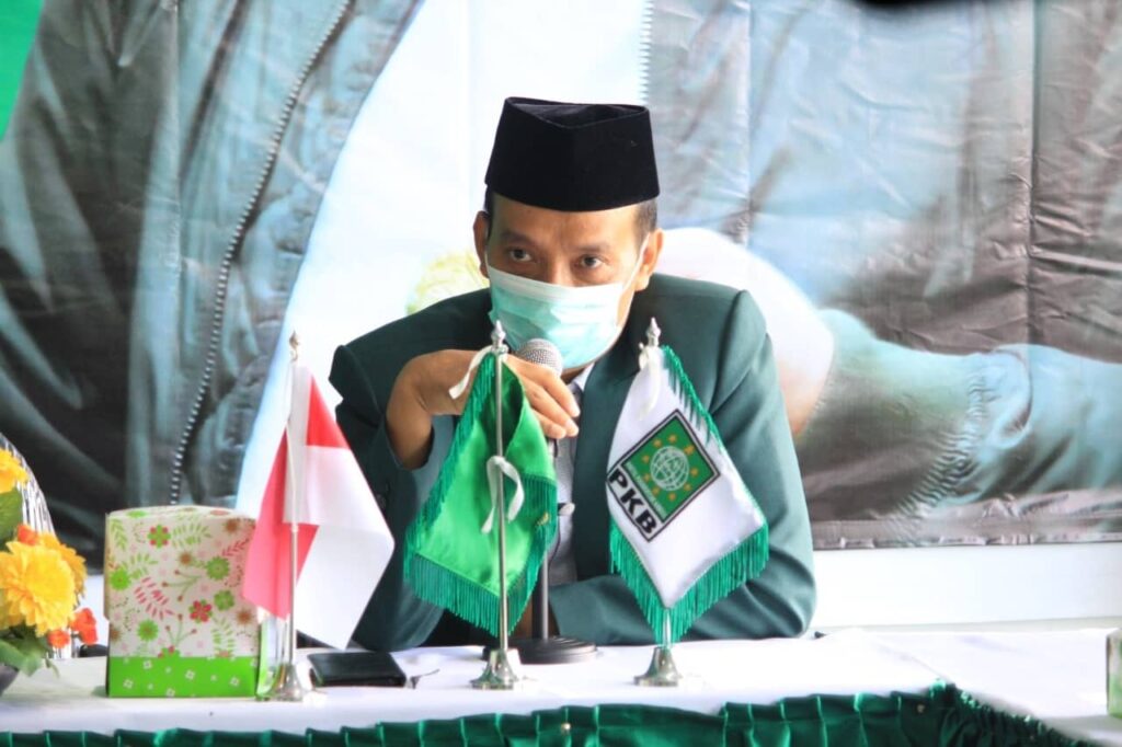 DPW PKB DIY Launching Program Pencalegan Dini untuk Pemilu 2024