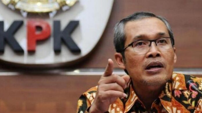 KPK Tak Ingin Ikut Campur Jika Polri Rekut 57 Eks Pegawainya