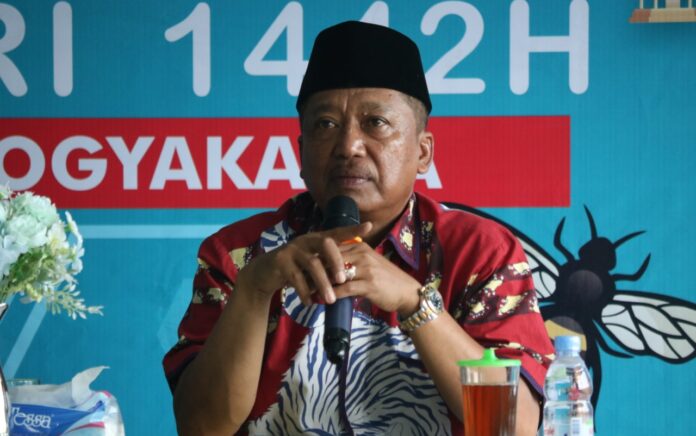 Ketua DPW PKB DIY Apresiasi Pengesahan Perpres Dana Abadi Pesantren