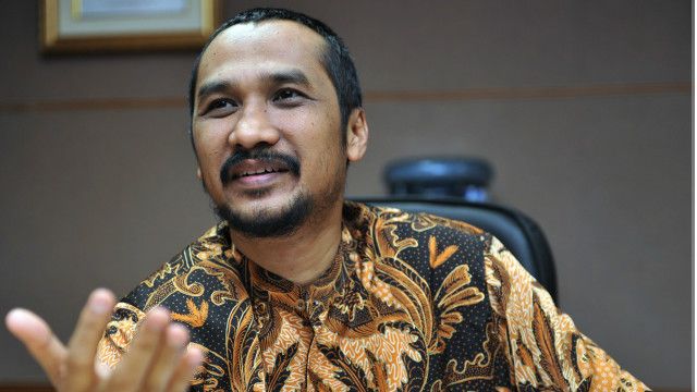 Abraham Samad Sebut Pengangkatan 57 Eks Pegawai KPK Menjadi ASN Bukan Solusi Ideal