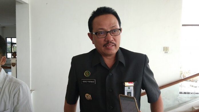 Pemkot Yogyakarta Terjunkan Tim Gumaton Kala Libur Maulid