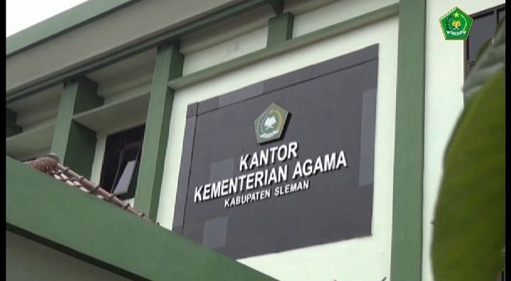 Kemenag Sleman Kembali Buka Pendaftaran Ibadah Haji