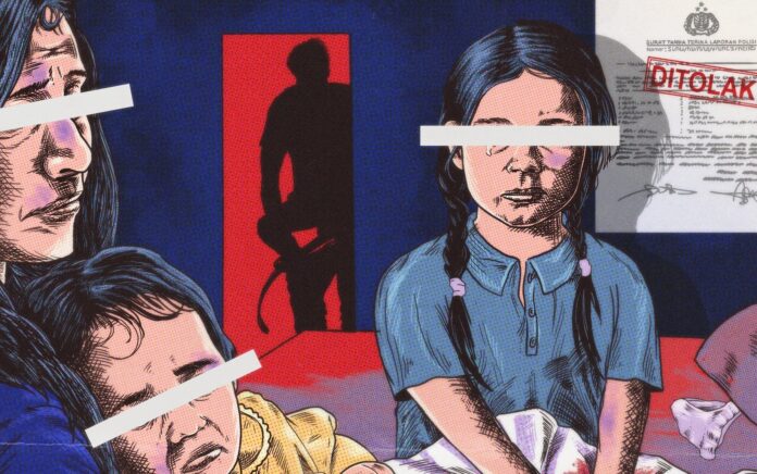 AJI Kritisi Langkah Polres Luwu Timur Cap Hoaks Berita Pemerkosaan Anak Project Multatuli.