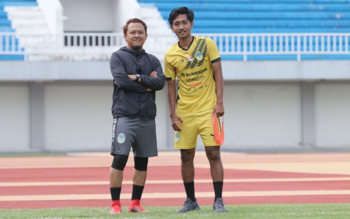 Jelang Laga Lanjutan Grup C Liga 2 2021, Lima Pemain PSIM Yogyakarta Alami Cedera