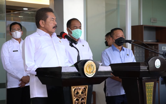 Jaksa Agung Naikkan Kasus Dugaan Korupsi PT Garuda Indonesia Jadi Penyidikan Umum