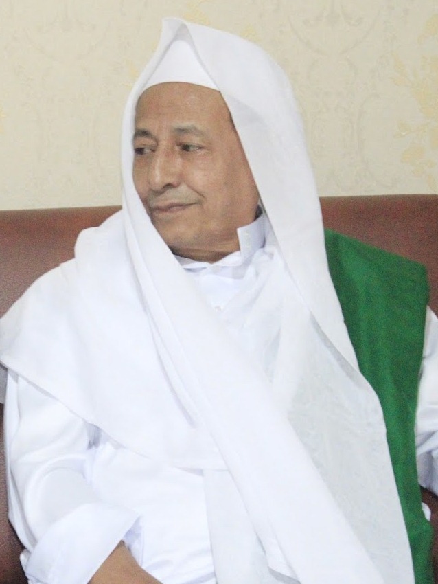 Habib Luthfi Bin Yahya Mengundurkan Diri Dari Kepengurusan PBNU Masa Khidmat 2022-2027