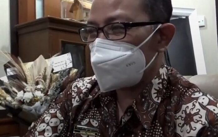 Pemkot Yogyakarta Akan Bawa Kasus Parkir Bus RP 350 Ribu Ke Ranah Hukum