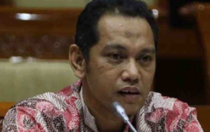 KPK Minta Publik Bersabar Terkait Pengungkapan Kasus Suap Bupati Penajan Paser Utara