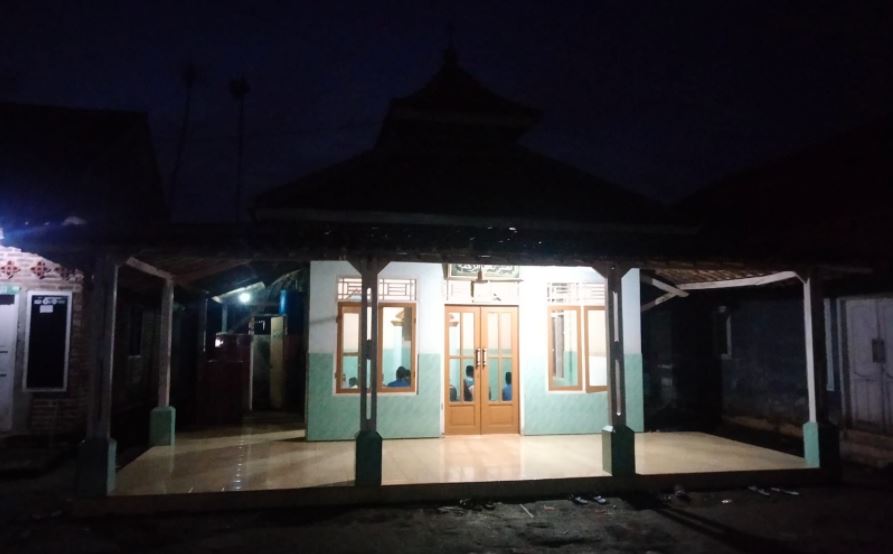 Menjanjikan Renovasi Mushola, Mantan Pejabat Desa di Subang Diduga Menggelapkan Dana