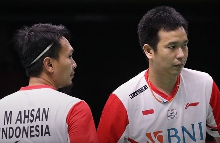 Tundukkan Korea Selatan, Tim Thomas Indonesia Berhasil Menjadi Juara Grup A